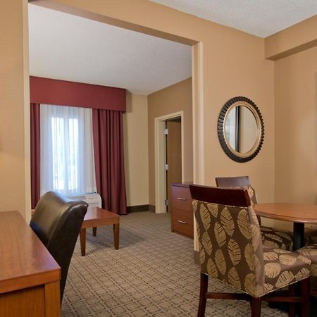 Russell Inn And Suites Starkville Luaran gambar