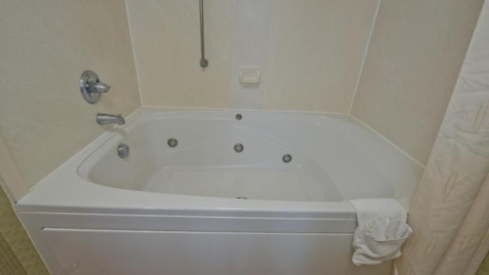 Russell Inn And Suites Starkville Luaran gambar