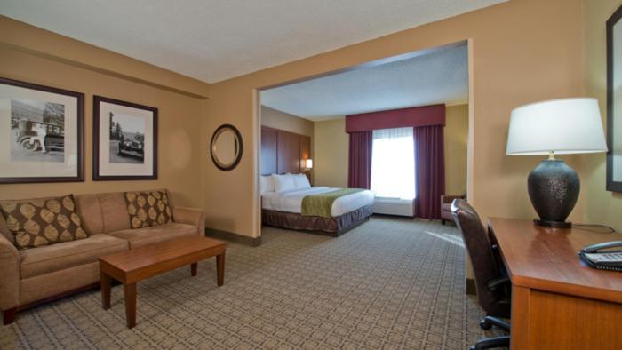 Russell Inn And Suites Starkville Luaran gambar