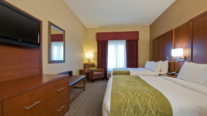 Russell Inn And Suites Starkville Luaran gambar