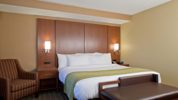 Russell Inn And Suites Starkville Luaran gambar