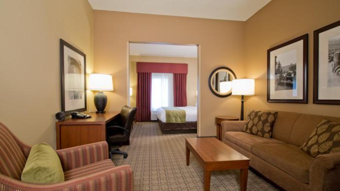 Russell Inn And Suites Starkville Luaran gambar