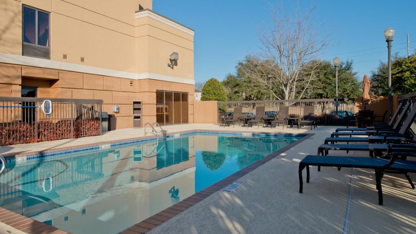 Russell Inn And Suites Starkville Luaran gambar