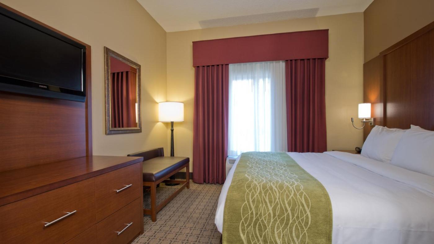 Russell Inn And Suites Starkville Luaran gambar