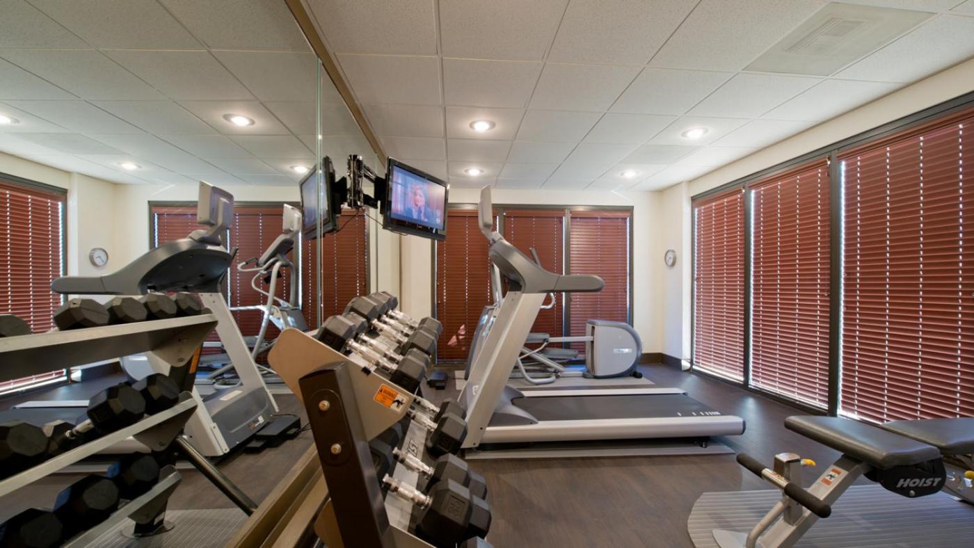 Russell Inn And Suites Starkville Luaran gambar